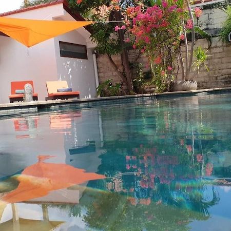 Villa Laella Favella Seminyak  Bagian luar foto