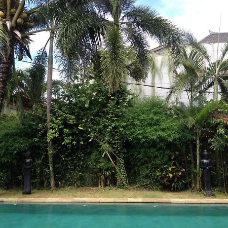 Villa Laella Favella Seminyak  Bagian luar foto