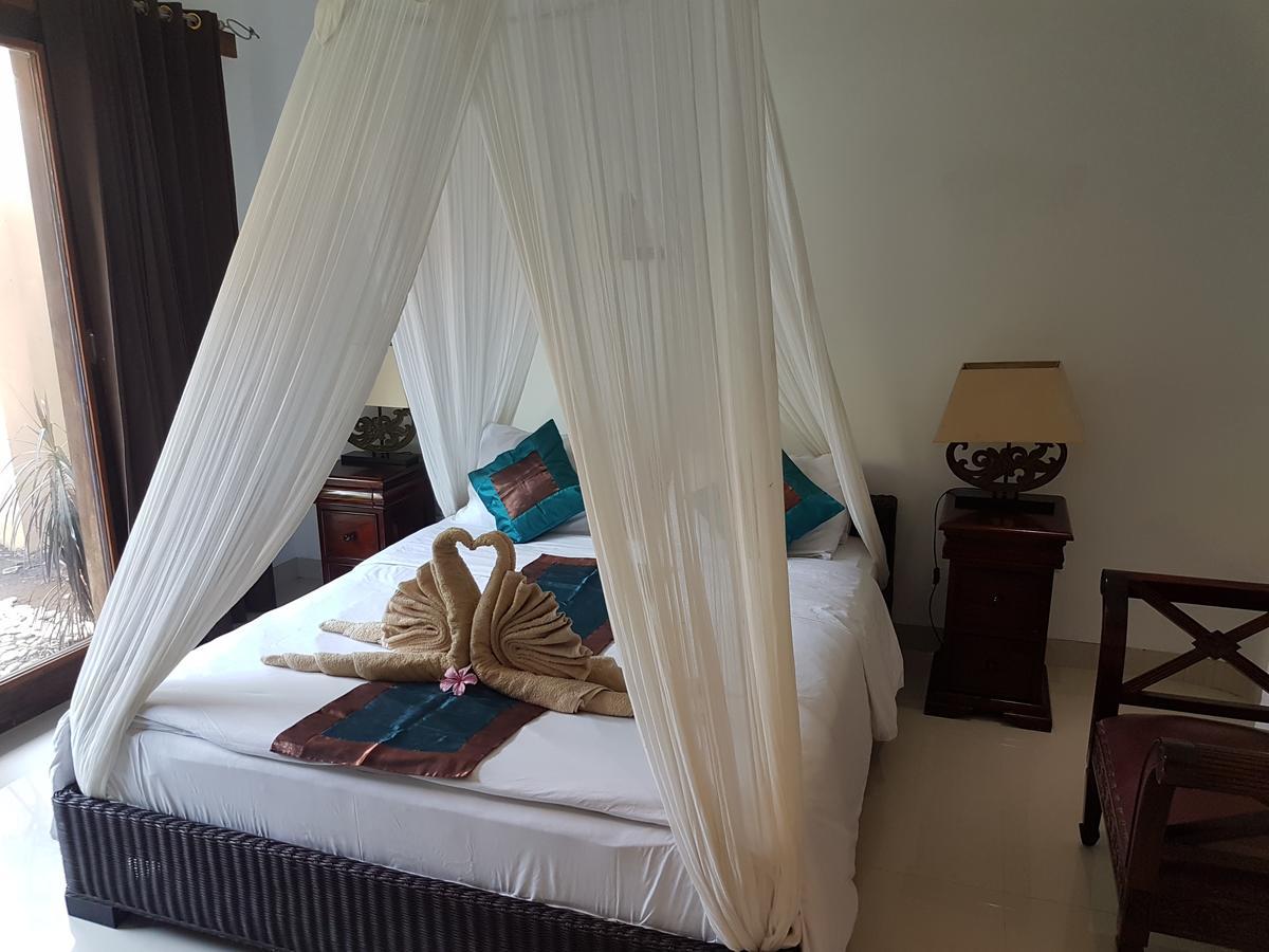 Villa Laella Favella Seminyak  Bagian luar foto