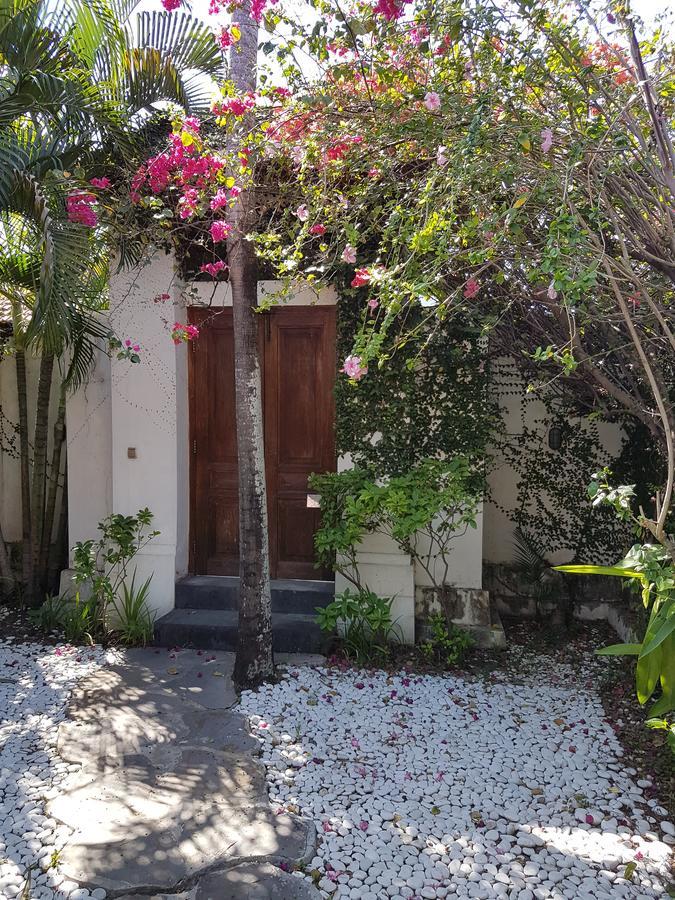 Villa Laella Favella Seminyak  Bagian luar foto