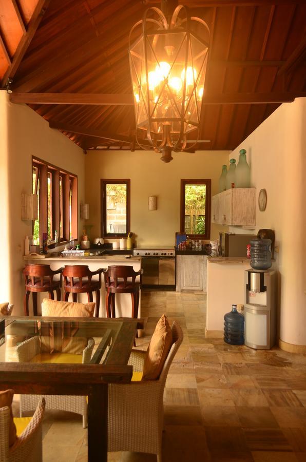 Villa Laella Favella Seminyak  Bagian luar foto