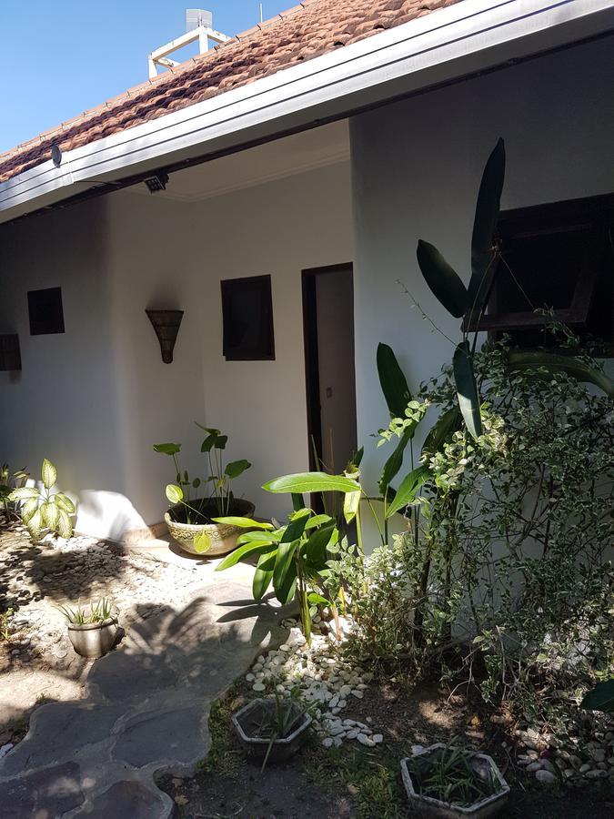 Villa Laella Favella Seminyak  Bagian luar foto