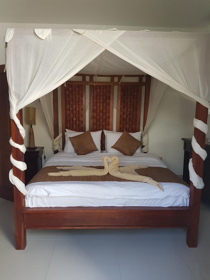 Villa Laella Favella Seminyak  Bagian luar foto