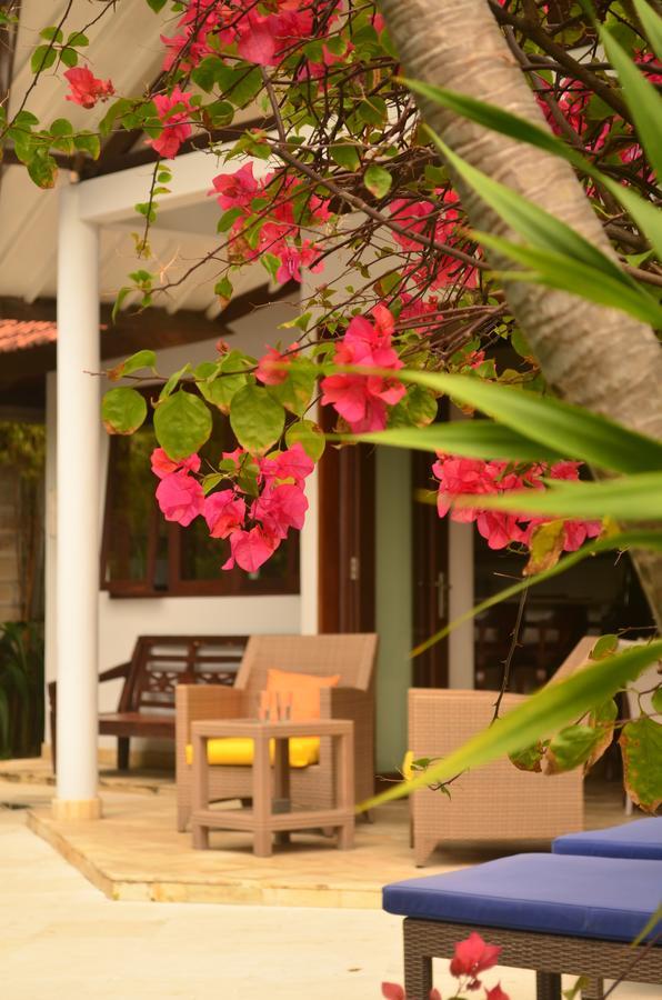 Villa Laella Favella Seminyak  Bagian luar foto