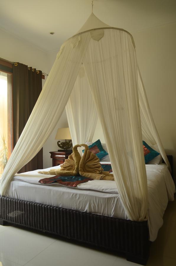 Villa Laella Favella Seminyak  Bagian luar foto