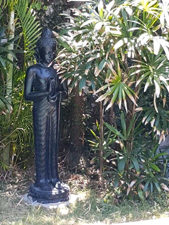 Villa Laella Favella Seminyak  Bagian luar foto