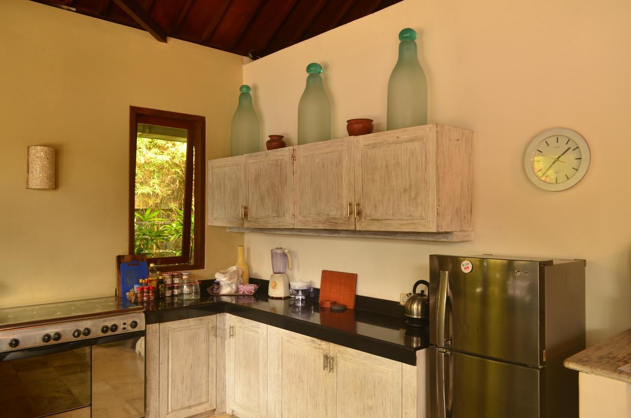 Villa Laella Favella Seminyak  Bagian luar foto