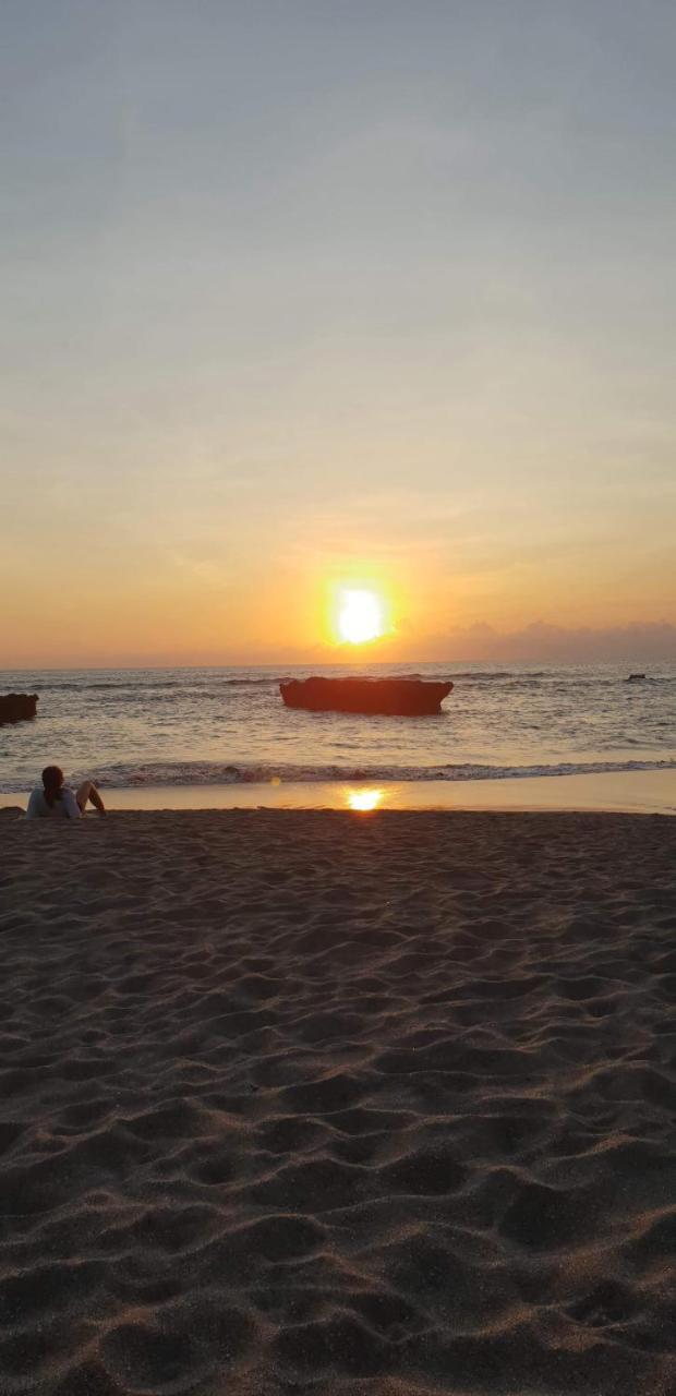Villa Laella Favella Seminyak  Bagian luar foto