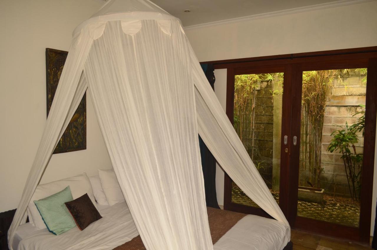 Villa Laella Favella Seminyak  Bagian luar foto