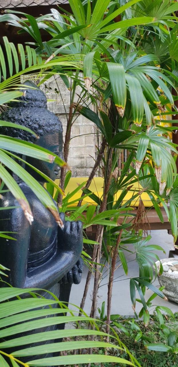 Villa Laella Favella Seminyak  Bagian luar foto