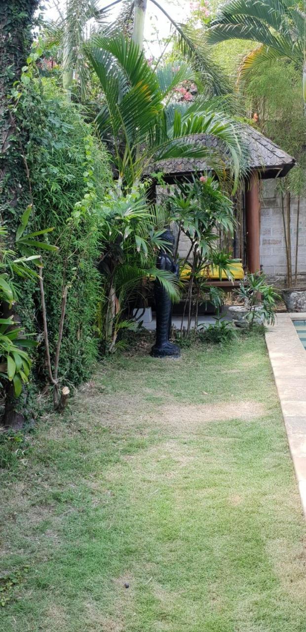 Villa Laella Favella Seminyak  Bagian luar foto
