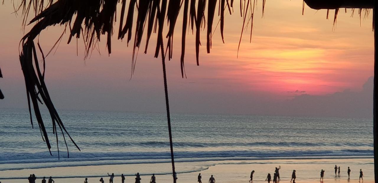 Villa Laella Favella Seminyak  Bagian luar foto